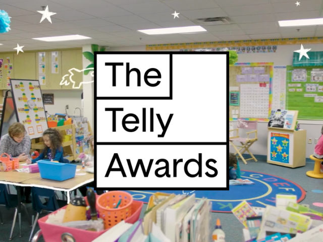 Media Services - 2020 Telly Awards